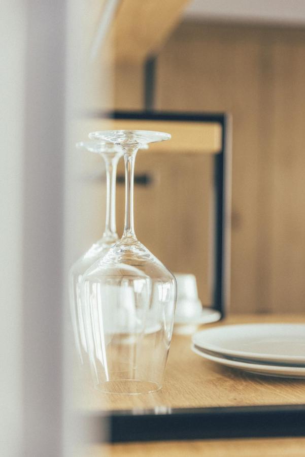 Das Gerlos - Boutique Hotel Eksteriør billede