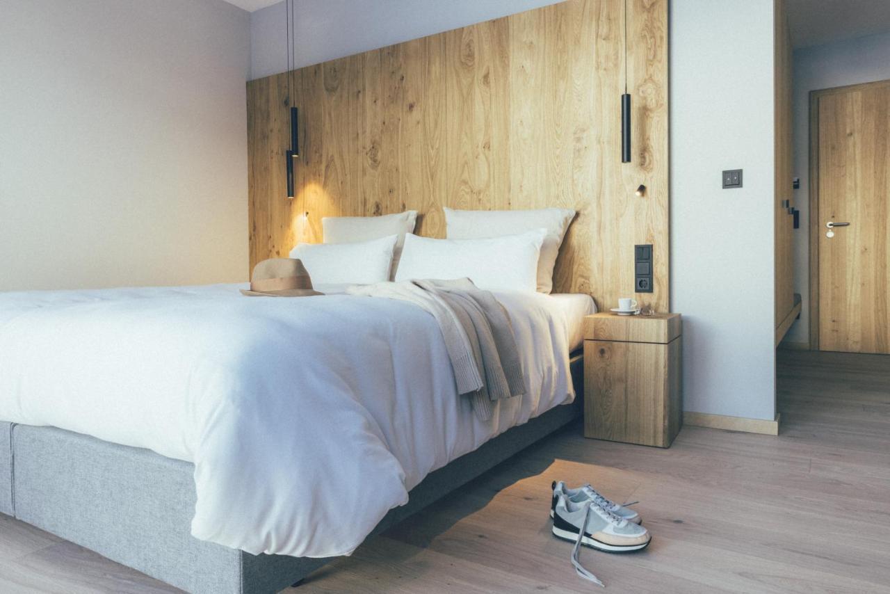 Das Gerlos - Boutique Hotel Eksteriør billede