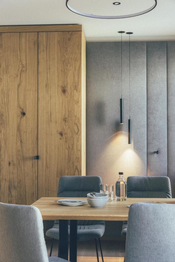 Das Gerlos - Boutique Hotel Eksteriør billede