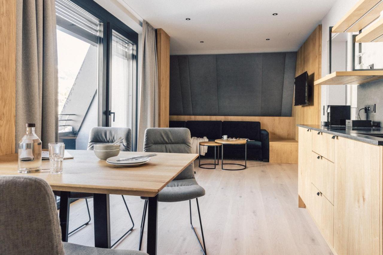 Das Gerlos - Boutique Hotel Eksteriør billede