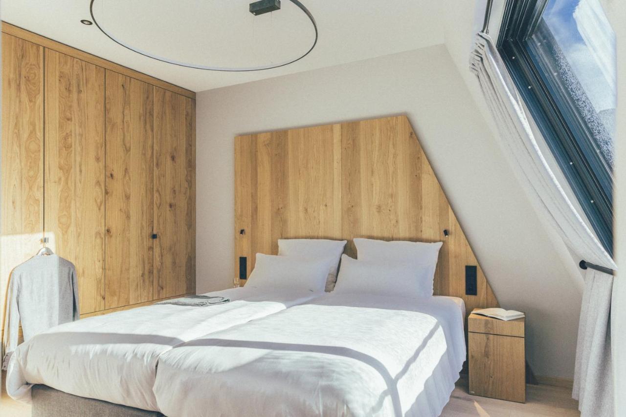 Das Gerlos - Boutique Hotel Eksteriør billede