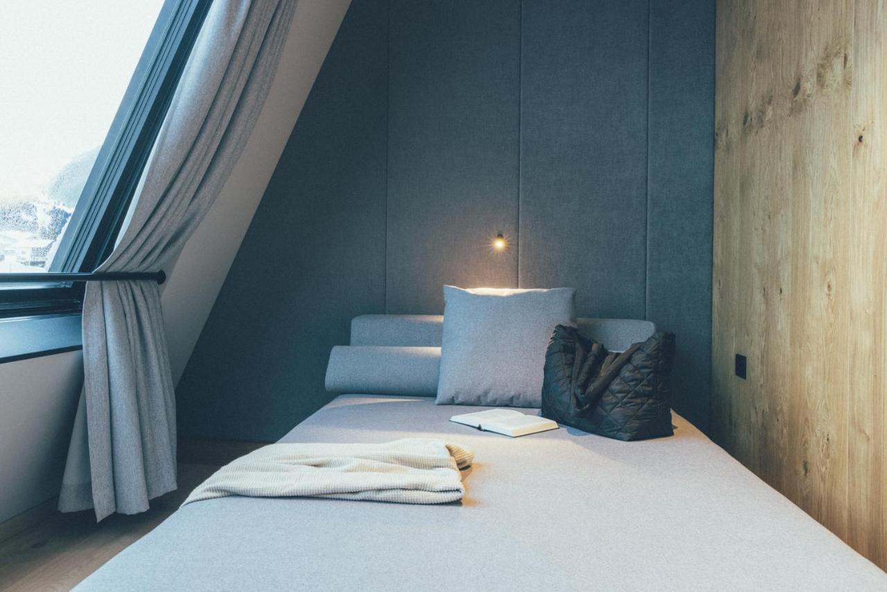 Das Gerlos - Boutique Hotel Eksteriør billede
