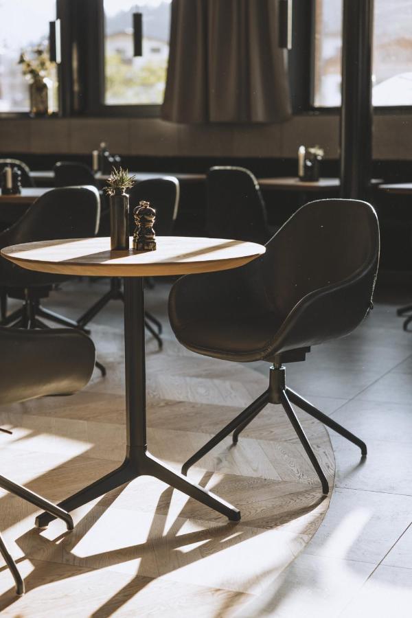 Das Gerlos - Boutique Hotel Eksteriør billede