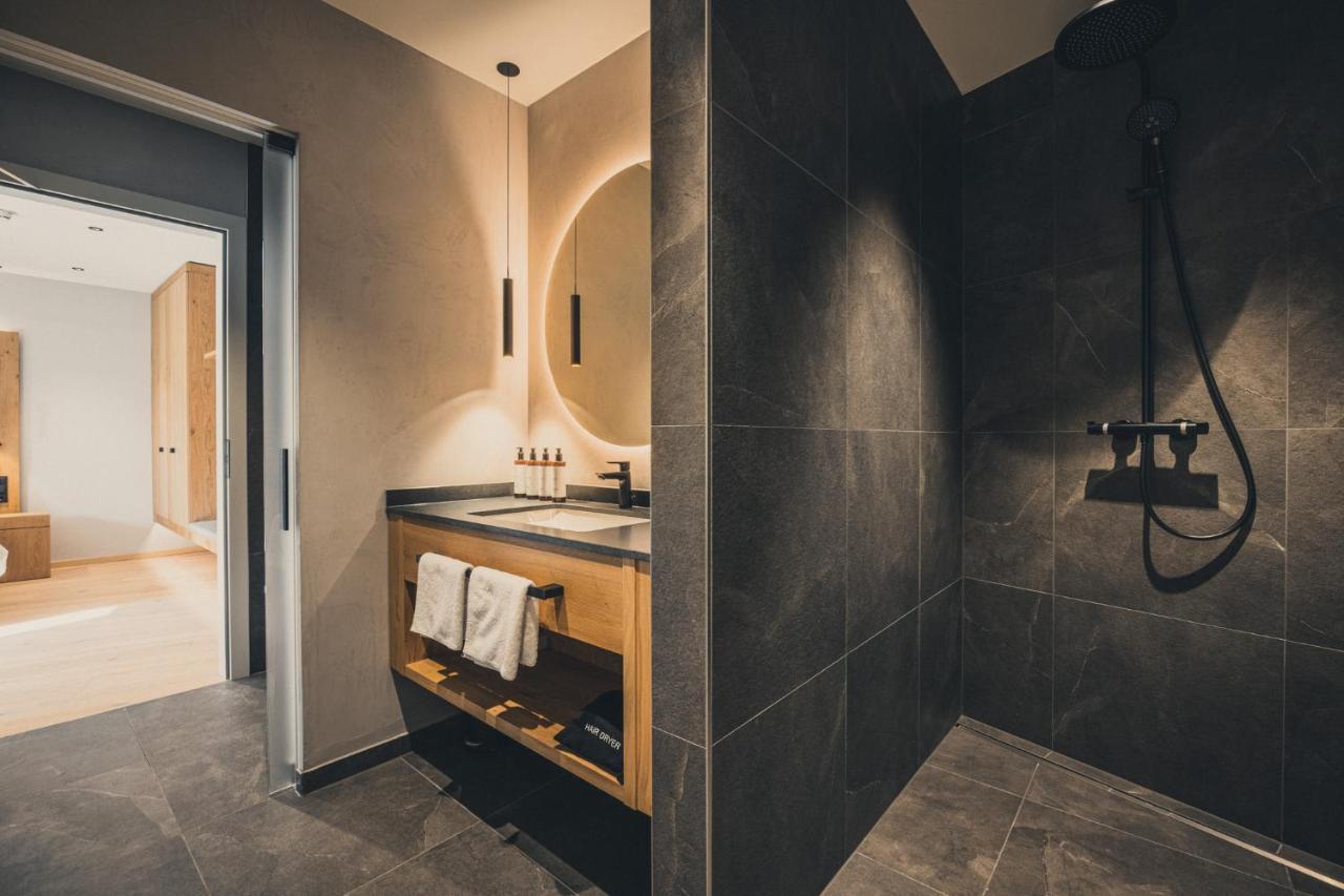 Das Gerlos - Boutique Hotel Eksteriør billede