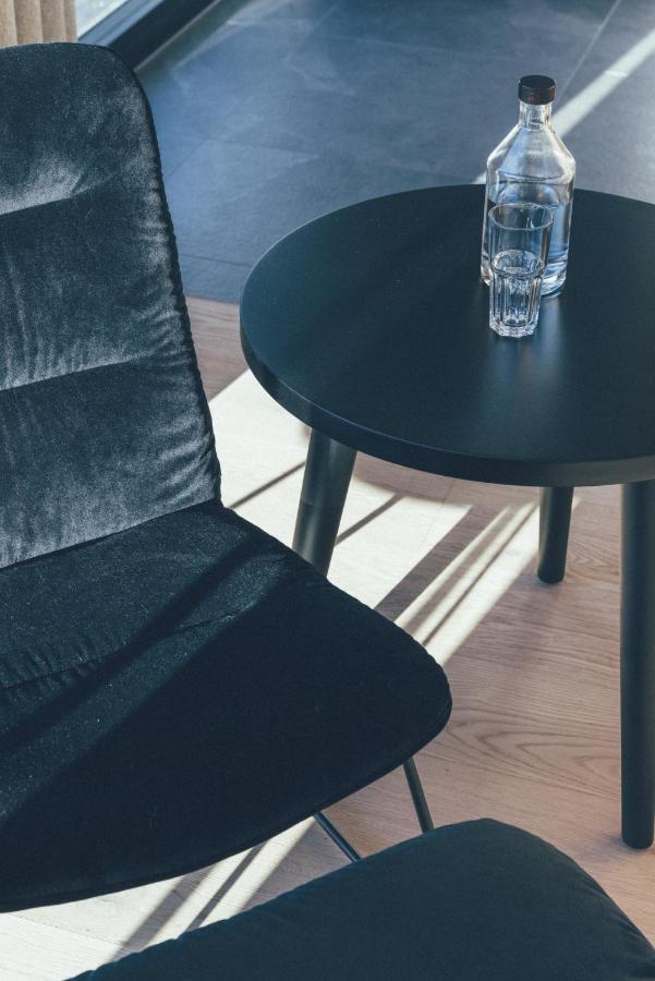 Das Gerlos - Boutique Hotel Eksteriør billede
